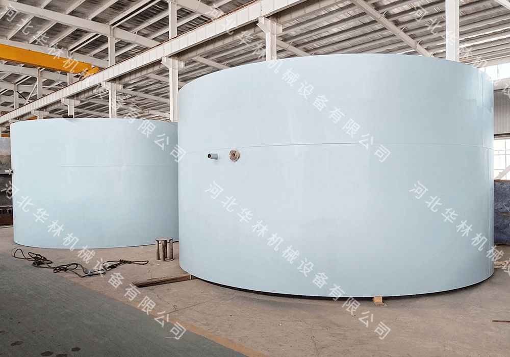 大型非標設備制造