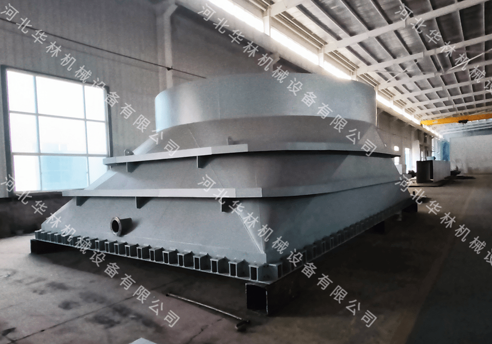 大型非標設備制造