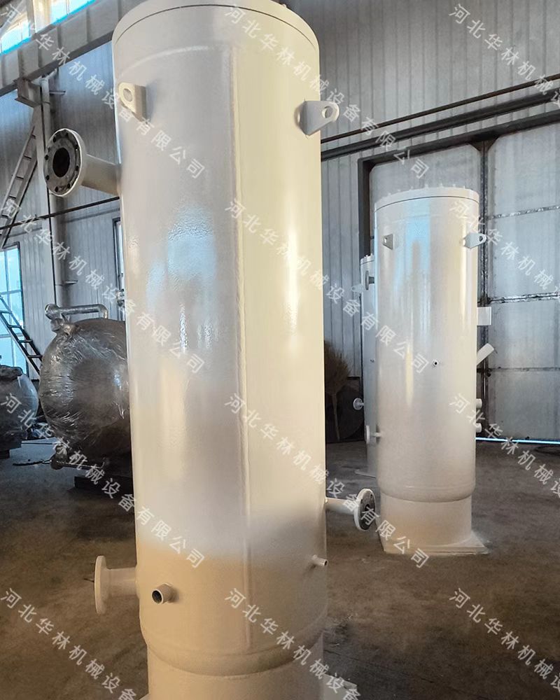 油氣桶廠(chǎng)家 油氣分離器