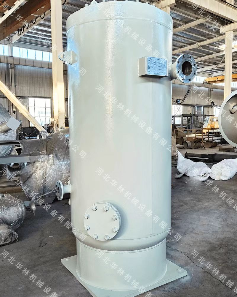 油氣分離器 油水分離器 油氣桶